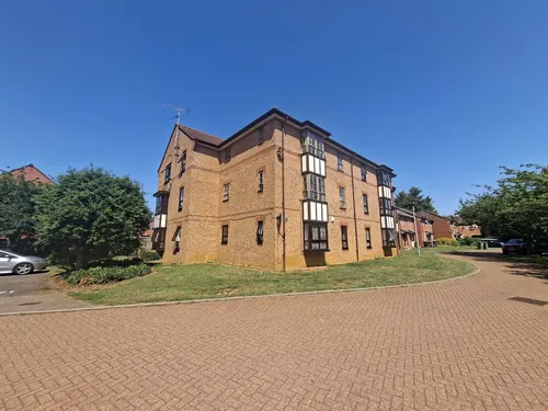 Albany Walk, Peterboroughphoto