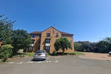 Albany Walk, Peterborough