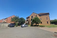 Albany Walk, Peterborough