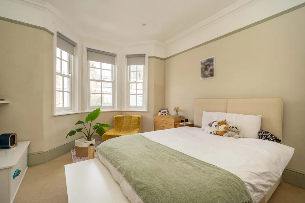 Sedlescombe Road, London, SW6 photo 6