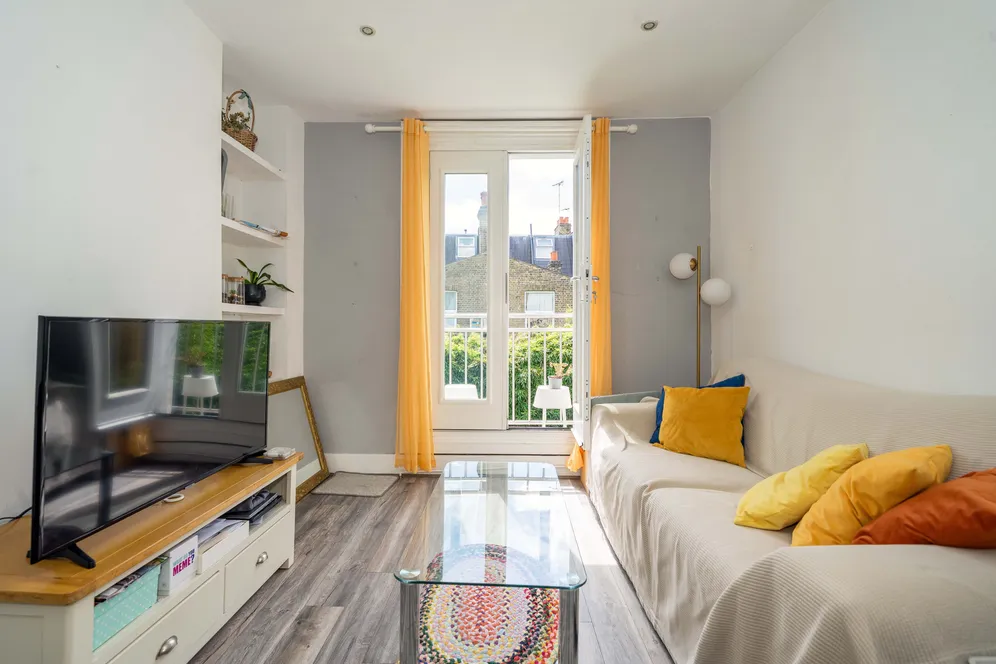 Sedlescombe Road, London, SW6 photo 7