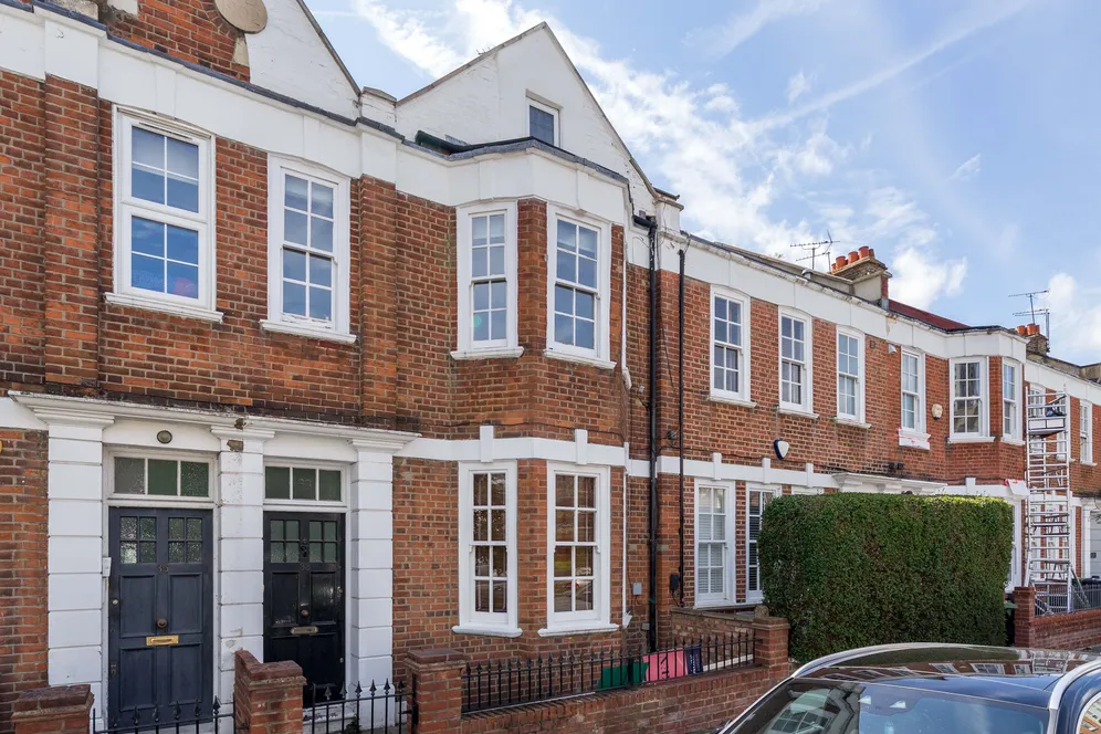 Sedlescombe Road, London, SW6 photo 10