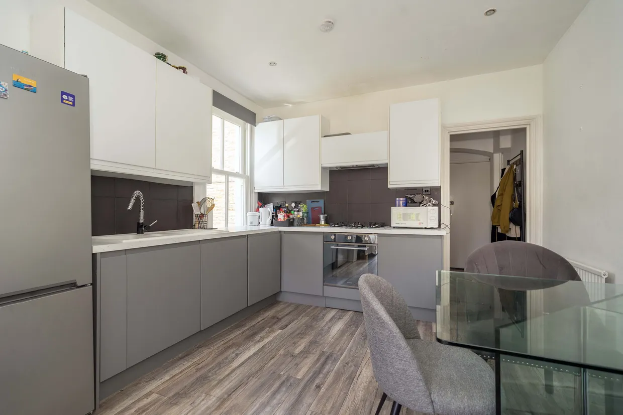 Sedlescombe Road, London, SW6 photo 11