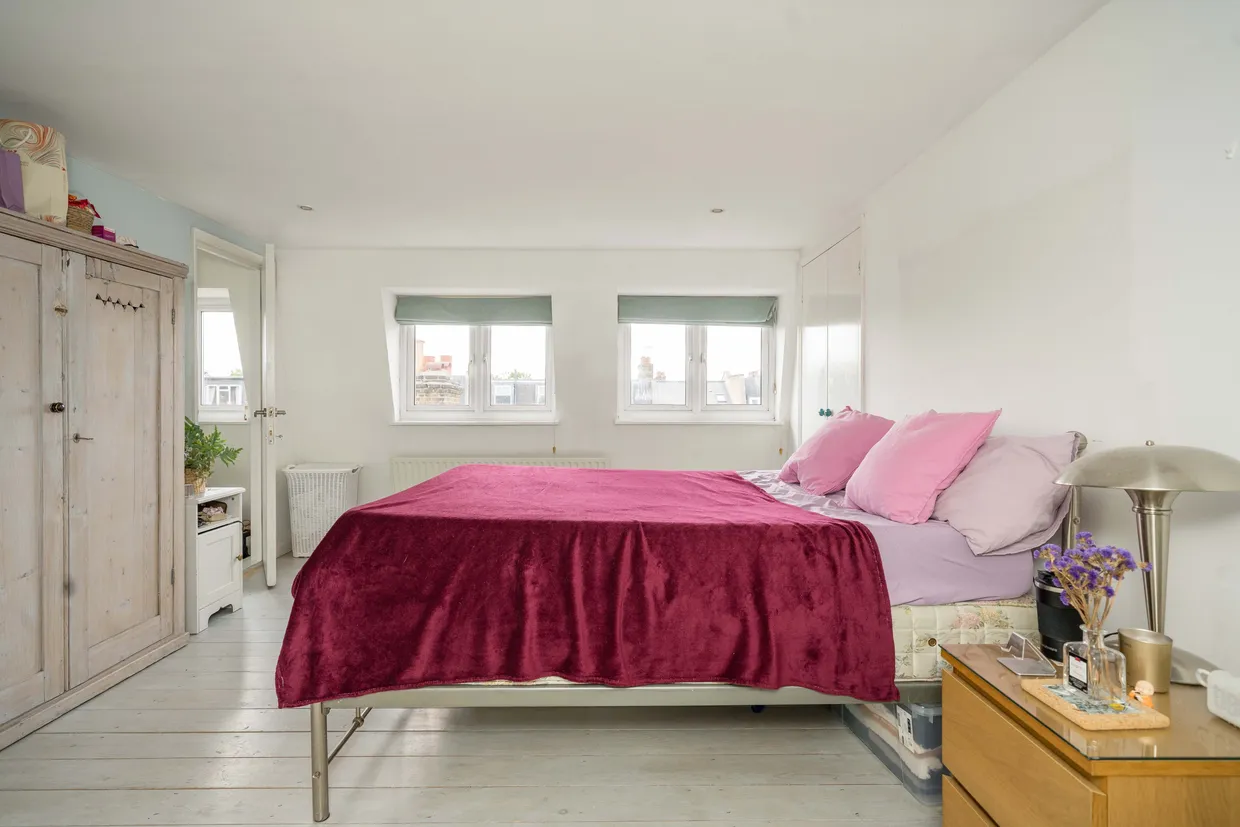 Sedlescombe Road, London, SW6 photo 12