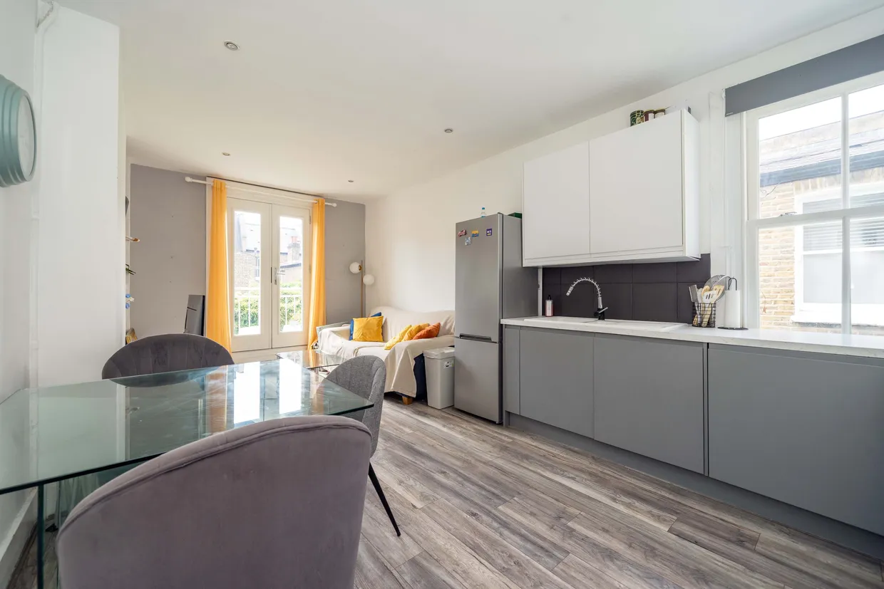 Sedlescombe Road, London, SW6 photo 13