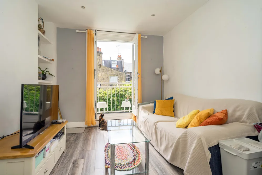 Sedlescombe Road, London, SW6 photo 14