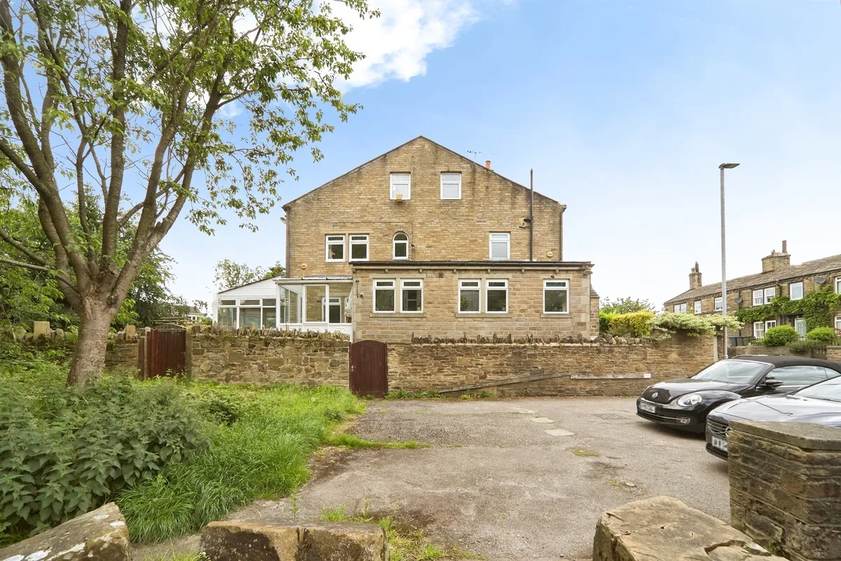 Haworth Road, Allerton, Bradford