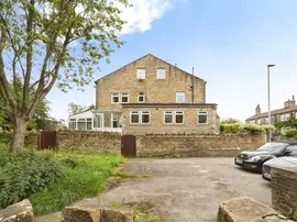 Haworth Road, Allerton, Bradford photo