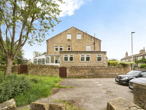 Haworth Road, Allerton, Bradfordphoto