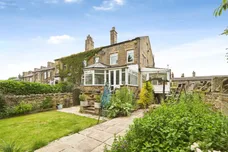 Haworth Road, Allerton, Bradford