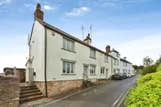 Butt Hill, Whitwell, Worksop