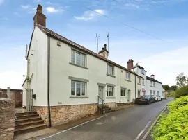 Butt Hill, Whitwell, Worksop photo