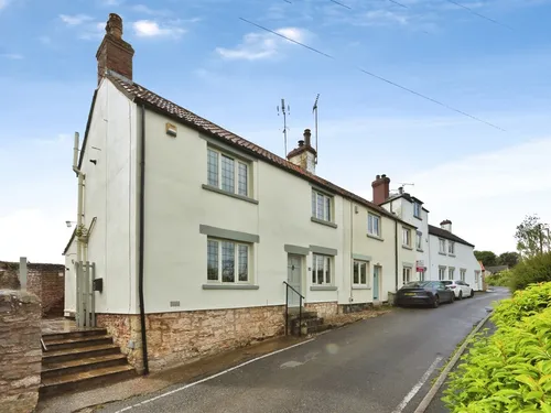 Butt Hill, Whitwell, Worksopphoto