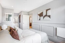 Davigdor Road, Hove