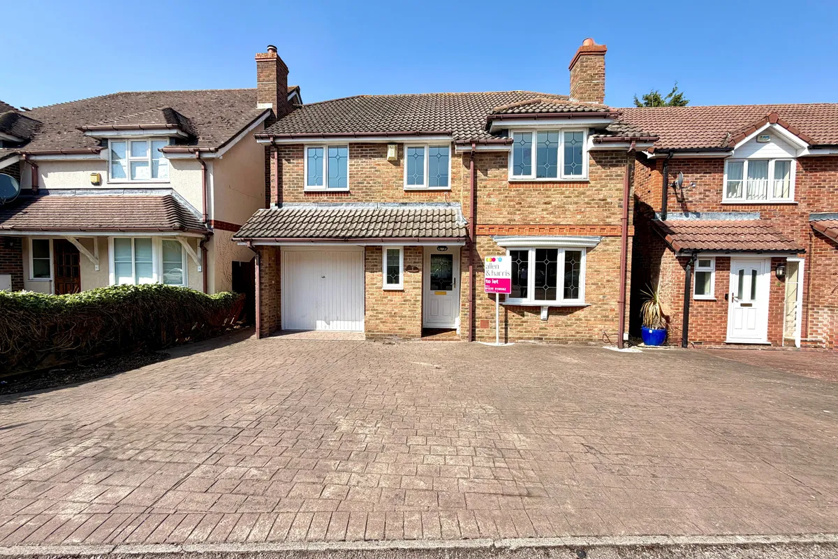Samor Way, DIDCOT