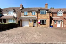 Samor Way, DIDCOT