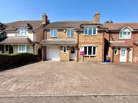 Samor Way, DIDCOT photo