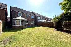 Samor Way, DIDCOT