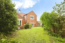 Butt Hill, Whitwell, Worksop