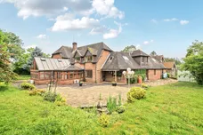 Soames Lane, Alresford, SO24 photo 3