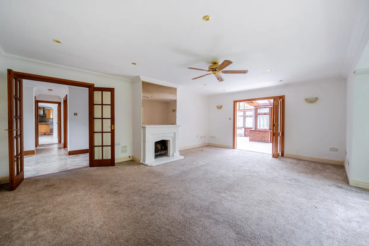 Soames Lane, Alresford, SO24 photo 5