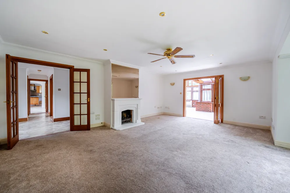 Soames Lane, Alresford, SO24 photo 5