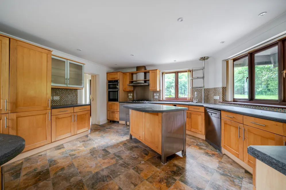 Soames Lane, Alresford, SO24 photo 6