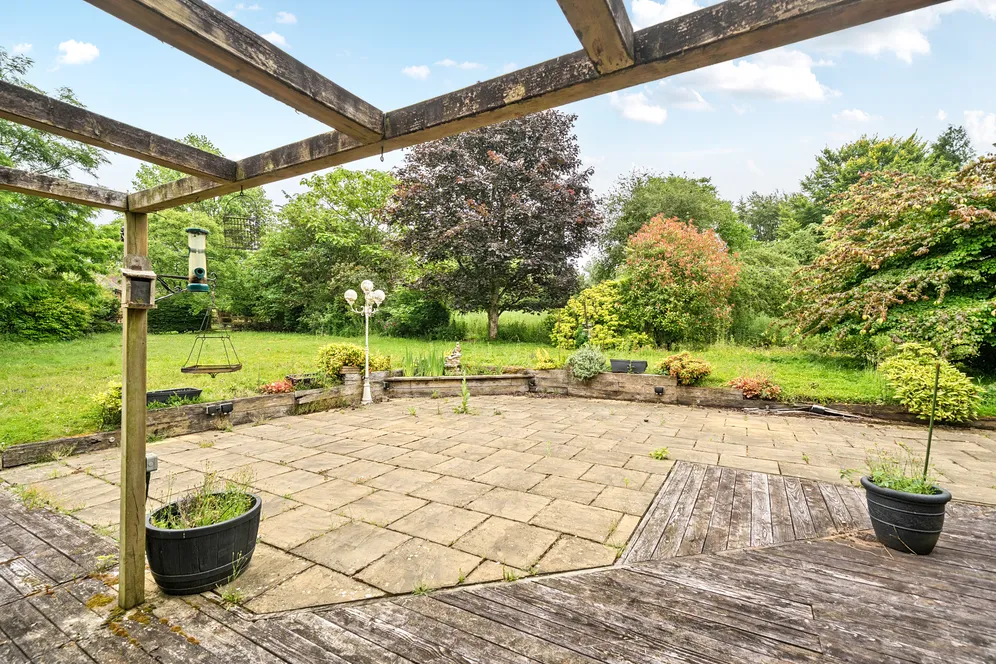 Soames Lane, Alresford, SO24 photo 8