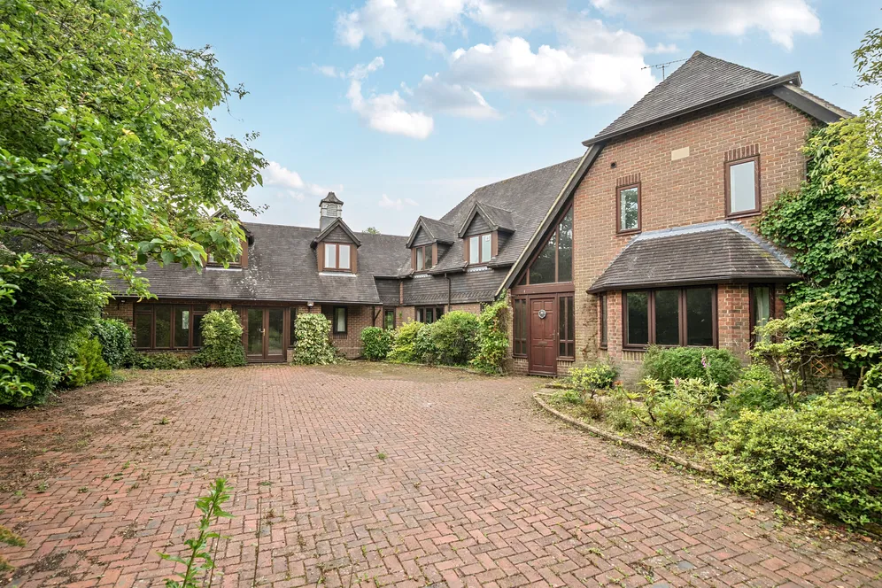 Soames Lane, Alresford, SO24 photo 11