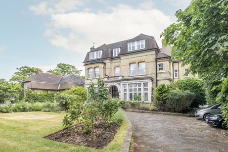 Putney Hill, London, SW15