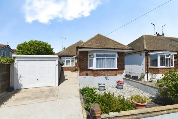 Burfield Road, Leigh-on-Sea, Essex, SS9
