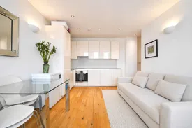 Property responsive