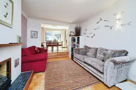 Property responsive