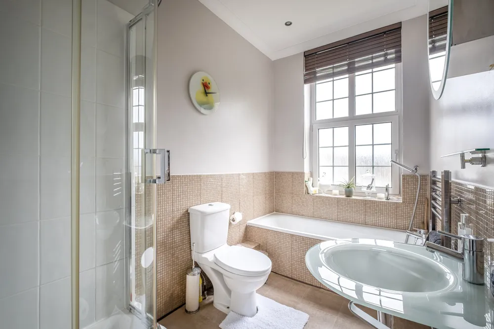 Putney Hill, London, SW15