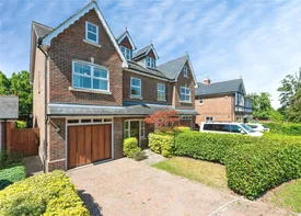 Property responsive