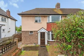 Property responsive