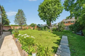 Property responsive