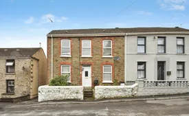 Property responsive