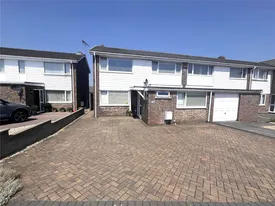 Property responsive