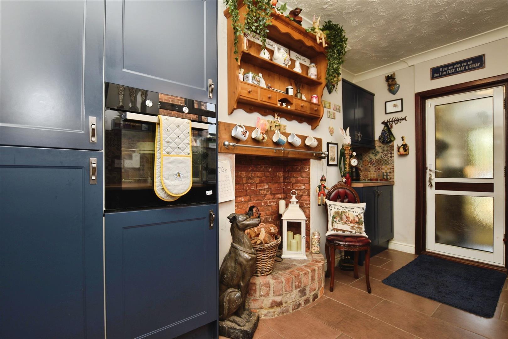 Hull Road, Hedon Image 11