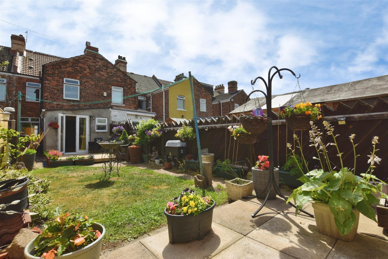 Hull Road, Hedon Image 23