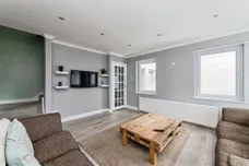 Park Hill, Tiverton