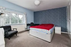 Park Hill, Tiverton