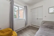 Park Hill, Tiverton