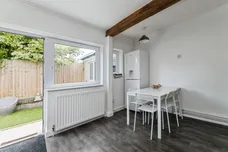 Park Hill, Tiverton