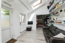 Park Hill, Tiverton