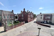 HIGH STREET, Hull