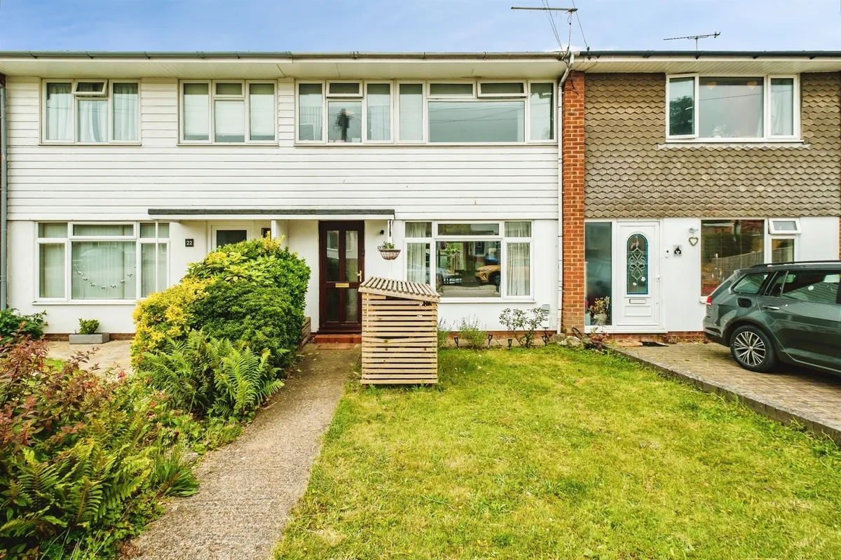 Abbotts View, Sompting, Lancing