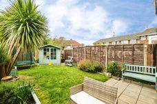 Abbotts View, Sompting, Lancing