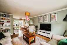 Abbotts View, Sompting, Lancing
